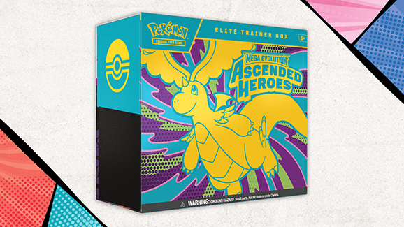 Top Selling Pokémon Cards & Products