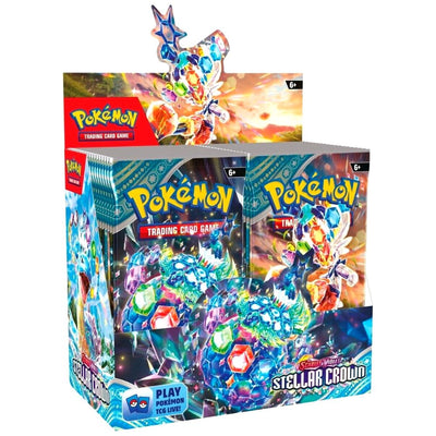 Zombe TCG products